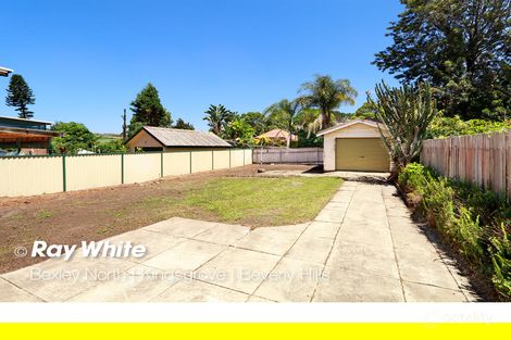 Property photo of 89 Armitree Street Kingsgrove NSW 2208