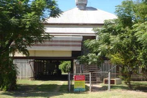 Property photo of 96 Anakie Street Emerald QLD 4720