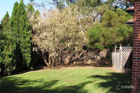 Property photo of 1/105 Gumnut Road Cherrybrook NSW 2126