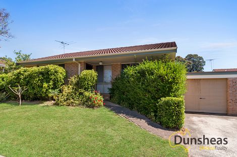 11/28 Kings Rd, Ingleburn, NSW 2565