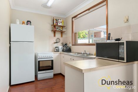 Property photo of 11/28 Kings Road Ingleburn NSW 2565