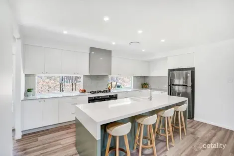 Property photo of 46 Ormes Road Wilsons Pocket QLD 4570