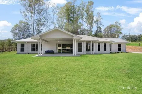Property photo of 46 Ormes Road Wilsons Pocket QLD 4570