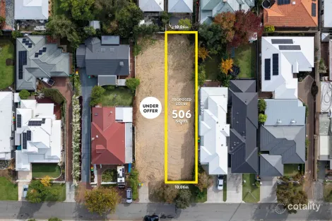 27b Wrexham St, Bicton, WA 6157