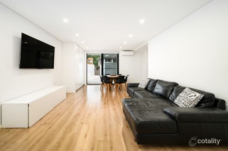 3/3-7 Anselm St, Strathfield South, NSW 2136