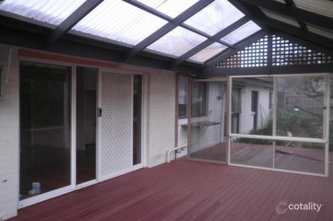 Property photo of 13 Borg Crescent Scoresby VIC 3179