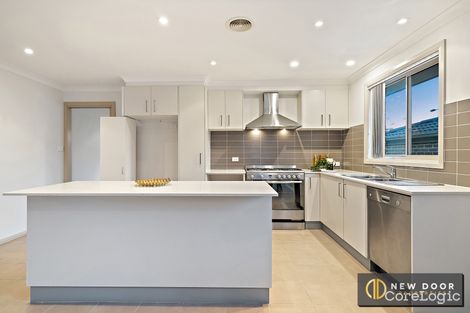 Property photo of 9 Dinah Street Bonner ACT 2914