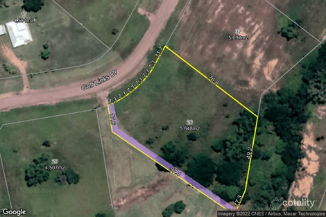 Property photo of 26 Golf Links Drive Toll QLD 4820