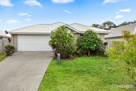 Property photo of 57 Mint Crescent Griffin QLD 4503