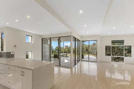 Property photo of 45 Pacific Boulevard Buddina QLD 4575