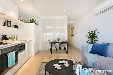 Property photo of 406/7 Claremont Street South Yarra VIC 3141