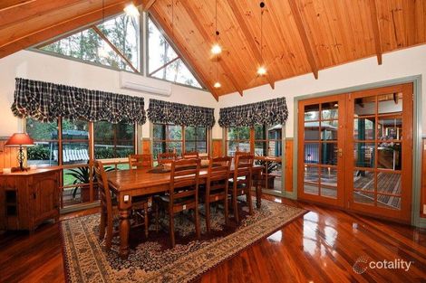 Property photo of 37 Rangeview Road Mount Evelyn VIC 3796