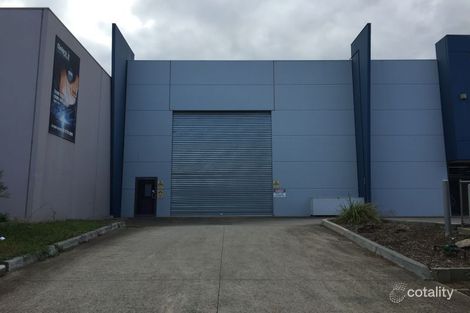 105-107 Lambeck Dr, Tullamarine, VIC 3043