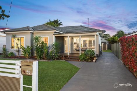 55 Dunban Rd, Woy Woy, NSW 2256