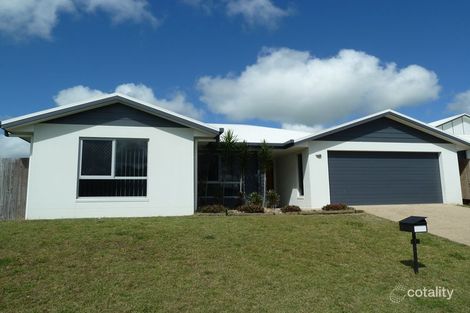 Property photo of 1 Ned Court Greenmount QLD 4751