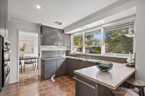Property photo of 21 Hillcrest Road Eltham North VIC 3095