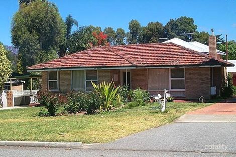 87b Ashburton St, East Victoria Park, WA 6101