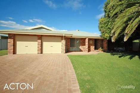Property photo of 14 Rocklea Place Silver Sands WA 6210