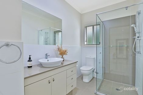 Property photo of 25 Trinity Avenue Kellyville NSW 2155