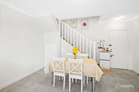 Property photo of 13/38 Belmore Street Burwood NSW 2134