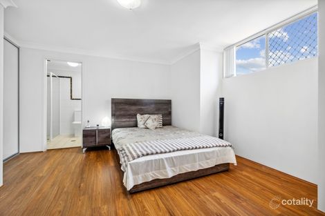 Property photo of 13/38 Belmore Street Burwood NSW 2134