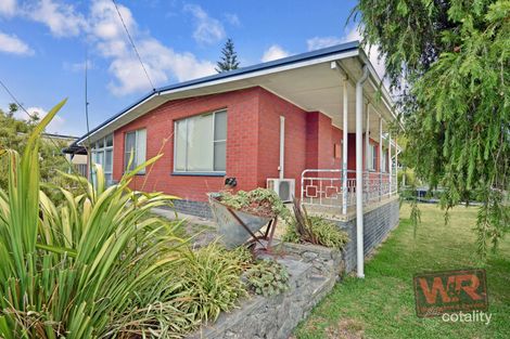 Property photo of 4 Regent Street Gledhow WA 6330