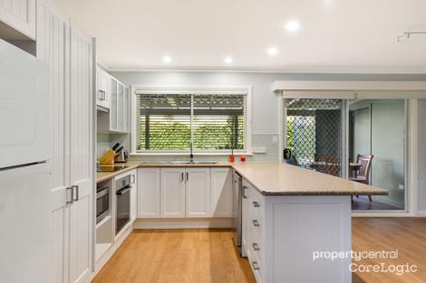 Property photo of 2/12 Haynes Street Penrith NSW 2750