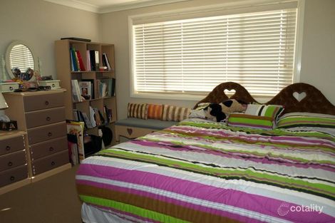 Property photo of 7/130 Aliberti Drive Blacktown NSW 2148