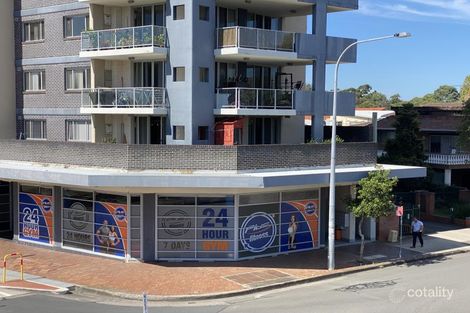 75/286-292 Fairfield St, Fairfield, NSW 2165