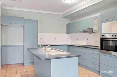 Property photo of 16 James Josey Avenue Springfield Lakes QLD 4300