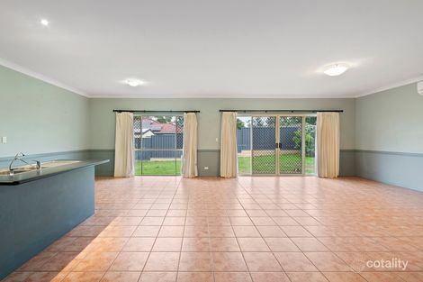 Property photo of 16 James Josey Avenue Springfield Lakes QLD 4300