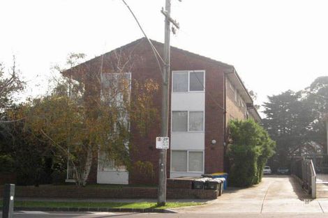 2/107 Victoria Rd, Hawthorn East, VIC 3123