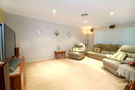 Property photo of 16 Fadden Crescent Middle Ridge QLD 4350