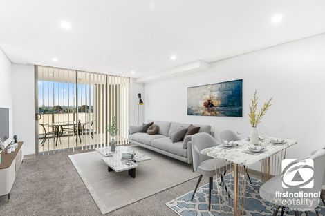 59/502-518 Canterbury Rd, Campsie, NSW 2194