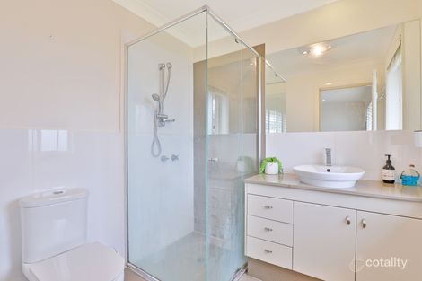 Property photo of 25 Trinity Avenue Kellyville NSW 2155