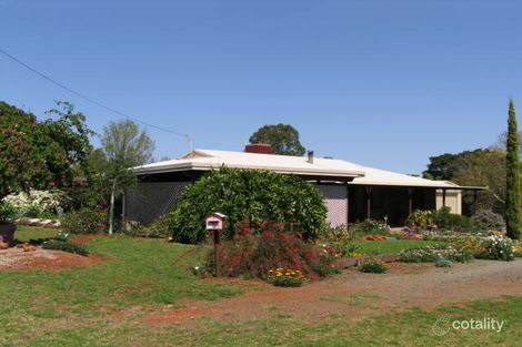 5 Hilltop Ct, Kingaroy, QLD 4610