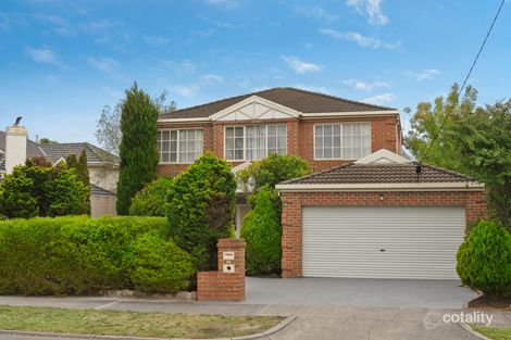 Property photo of 20 Morris Street Balwyn North VIC 3104
