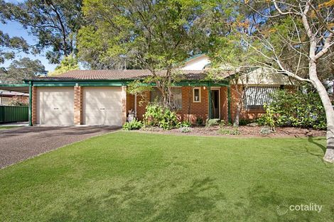 35 Lindeman Cl, Eleebana, NSW 2282