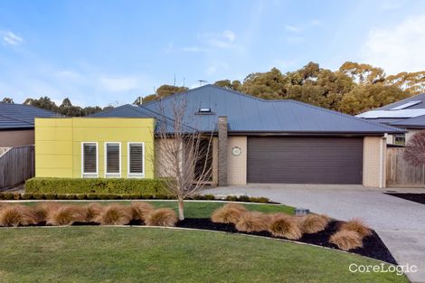 Property photo of 10 Belcher Way Gisborne VIC 3437