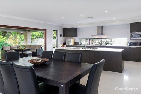 Property photo of 12 Rhodium Crescent Hope Island QLD 4212