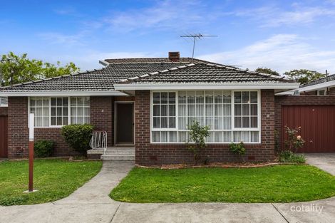 6/48 WILSON ST, BRIGHTON, VIC 3186