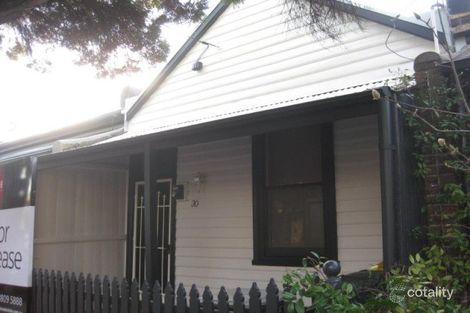 30 Batman St, Fitzroy North, VIC 3068