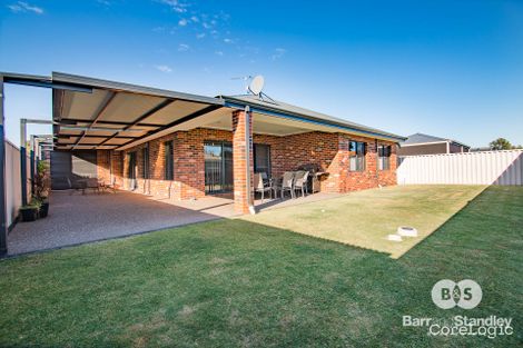 Property photo of 15 Kowari Way Australind WA 6233