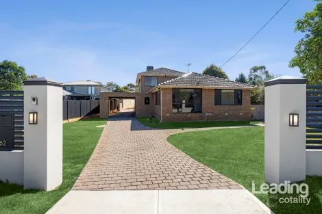 Property photo of 62 Pasley Street Sunbury VIC 3429