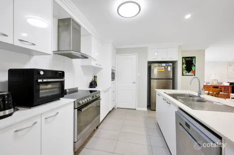 Property photo of 26 Waters Edge Drive Craignish QLD 4655