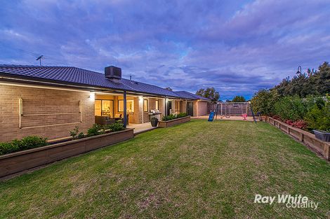 Property photo of 65 Kingdom Drive Cranbourne VIC 3977