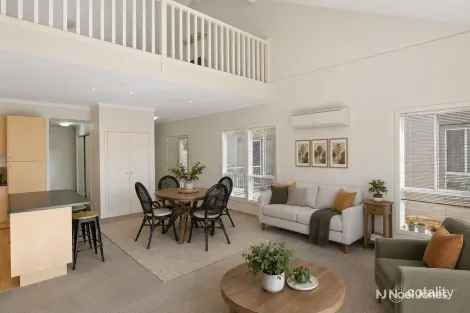 Property photo of 59/13-15 Hewish Road Croydon VIC 3136