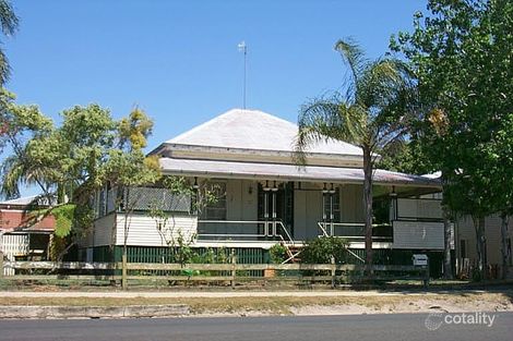 32 Burnett St, Bundaberg South, QLD 4670