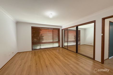 Property photo of 4 Lydon Crescent West Nowra NSW 2541