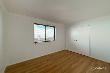 Property photo of 4 Lydon Crescent West Nowra NSW 2541